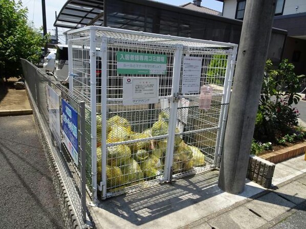 四街道駅 徒歩17分 1階の物件外観写真